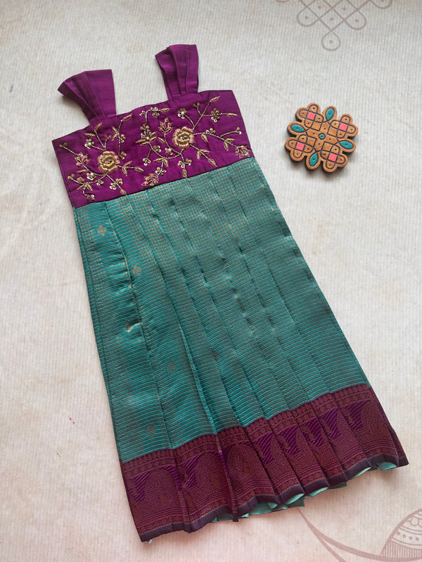 Kids Dress - Festive Styles