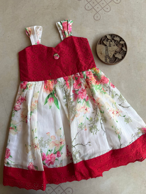 Baby Girl Dress  - Express