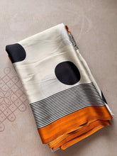 Modal Silk Saree
