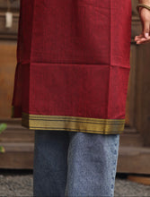 Paavai -  Mangalgiri Cotton Kurta