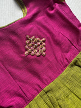 Svasti - Kids Frock