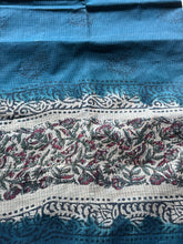 Vihana - Pure Cotton Kota Unstitched 3 Piece Salwar Material