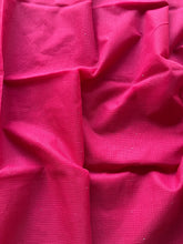 Chandrika - Pure Kota Saree with Mirror Detailings