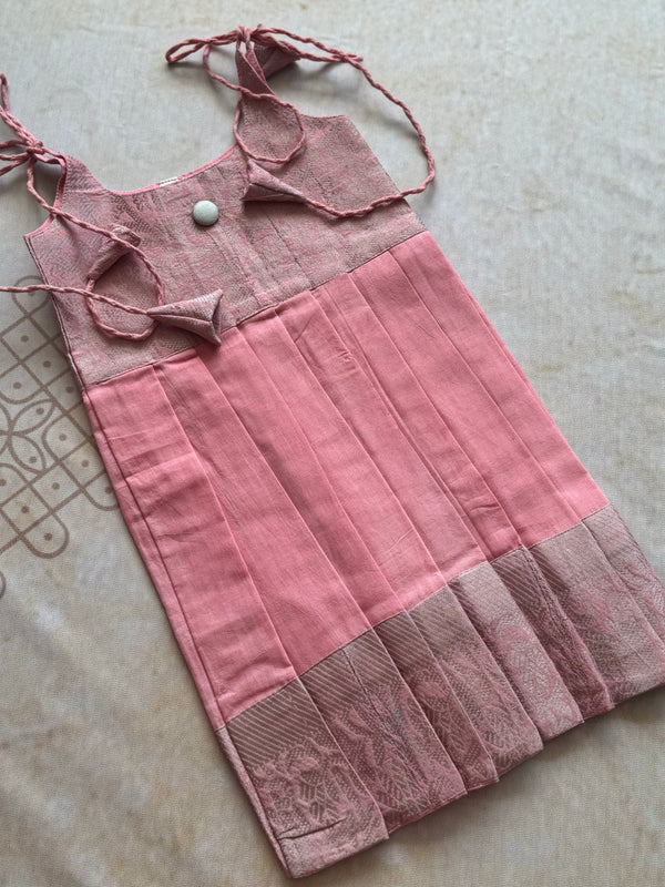 Baby Girl Dress - Express