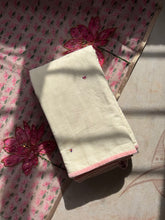 Padmam Saree with Sequin’s - Onam Edit