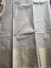 Semi Kanchi Silk Saree – Festive & Ethnic Wear