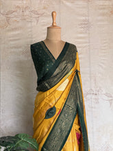 Amurta - Bandej Inspired Saree