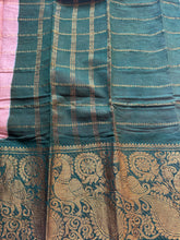 Devaki - Sungudi Cotton Saree – Handcrafted Madurai Sungudi Saree in Soft Cotton