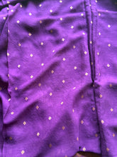 Pure Georgette Banarasi Saree