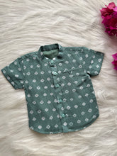 Zia - Boys Shirts and Trousers