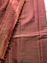 Brocade Saree