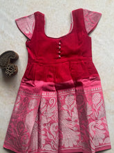 Kids Cotton Frock - Express