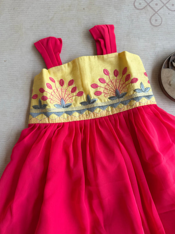 Baby Girl Dress  - Express