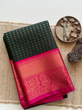 Semi Soft Silk Saree - Festive Collection