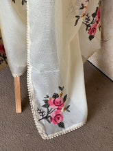 Shloka - Bloom Pure Kota Cotton Saree