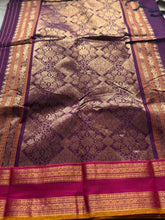 Kanchi cotton