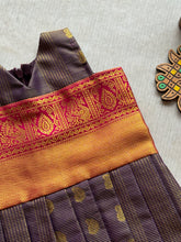 Ranjana - Kids Long Dress Express
