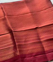 Pochampally Semi Silk Saree - Diwali Collection