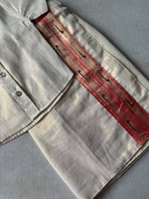 Boys Soft Cotton Dhoti and Shirt
