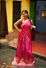 Pavazhamalli - Halfsaree