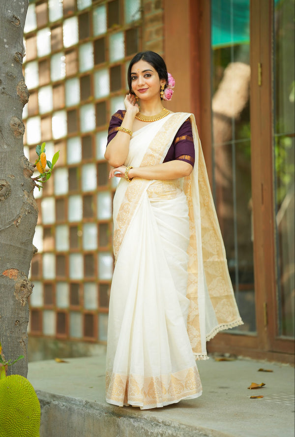 Onam Festive Collection -  Onam Edit