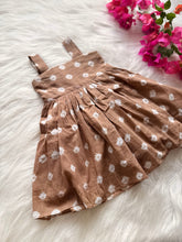 Zia - Soft Cotton Dress