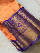 Mangalgiri Silk Cotton Saree