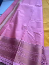 Semi Soft Silk Saree - Festive Collection