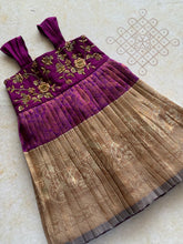 Kids Dress - Pongal Collection