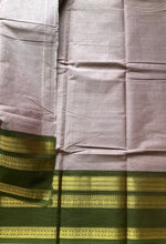 Chettinad Cotton Saree - Diwali Collection