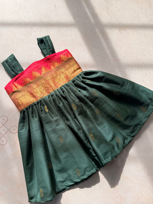 Baby Girl Dress - Express