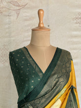Amurta - Bandej Inspired Saree