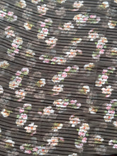 Ciranya Linen - Kora Saree