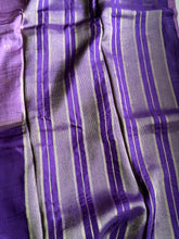 Mysore Crepe Silk Mubbagam Saree – Festive & Ethnic Wear