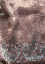 Namya - Organza Saree