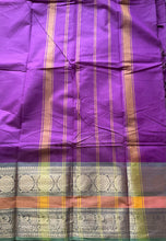 Chettinad Cotton Saree - Diwali Collection