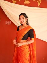 Kamakshi - Kanchi Cotton Saree