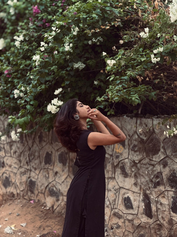 Gulabi - (Co-ord set)