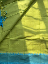 Mangalgiri Cotton Saree