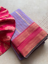 Kanchi cotton