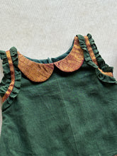 Nandini Kids A-Line Frock