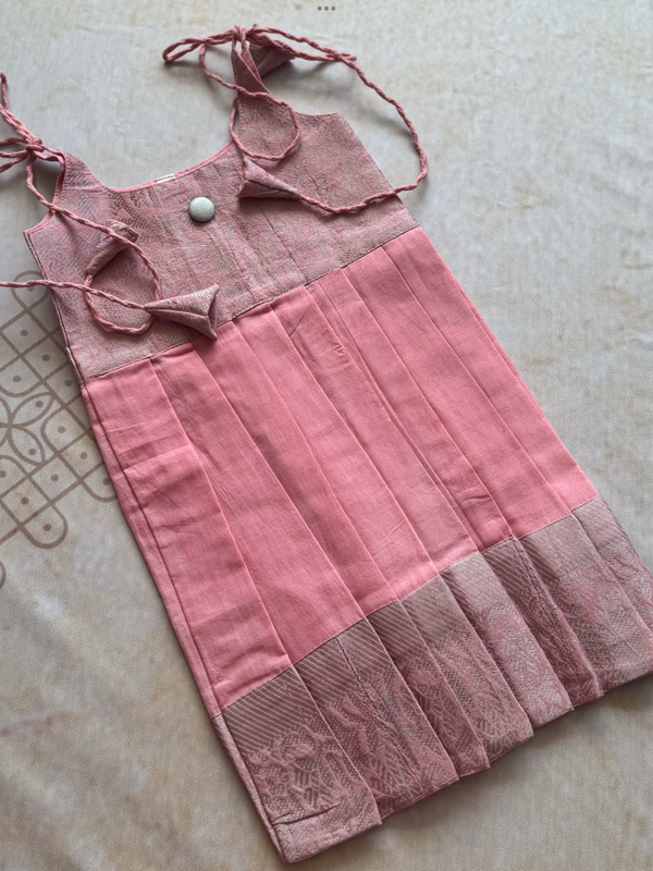 Baby Girl Dress