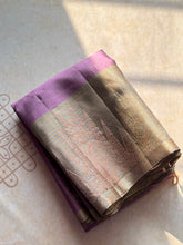 Kanjivaram Pure Soft Silk Saree