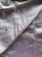 Mangalgiri Silk Saree with Mirror Detailing & Mashroo Blouse