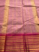 Chettinad Cotton