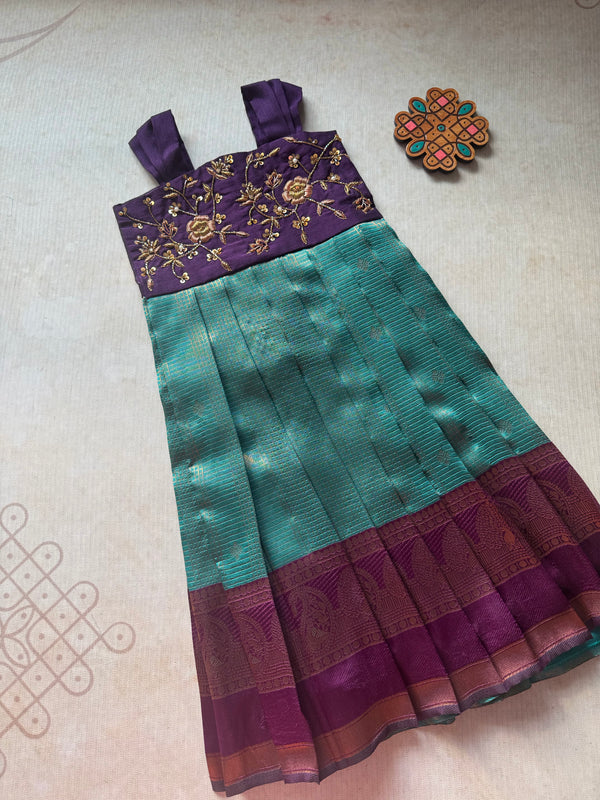 Kids Dress  - Festive Styles Express