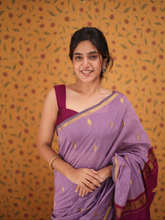 Maheshwari Silk Cotton Saree