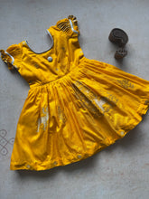 Kids Banarasi Frock - Express