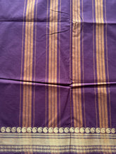 Yaazh - Pure Kanchi Cotton Saree