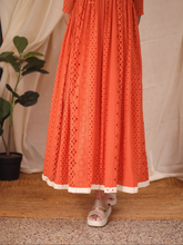 Sohvi - Hakoba Dress